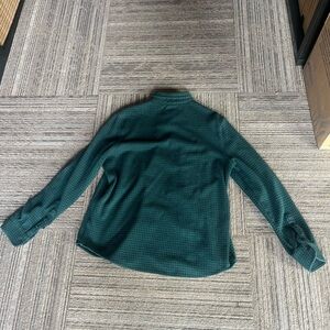 Faherty Brant Legend Sweater Shirt